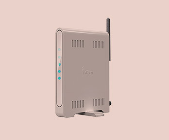 電纜調(diào)制解調(diào)器(CM3100)