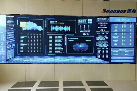 駐馬店正陽(yáng)縣水利項(xiàng)目