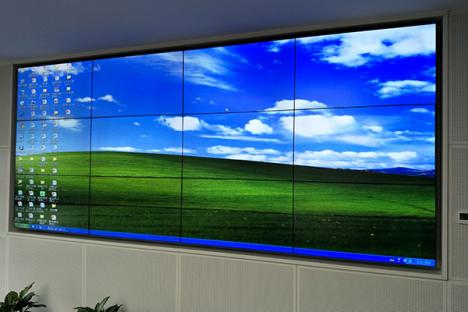 江蘇省電力檢修院弱電集成項(xiàng)目