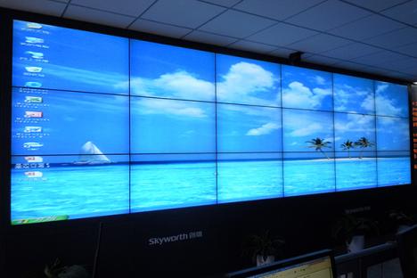 山西晉中移動項目