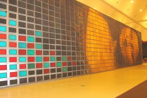 上海世博會深圳館項(xiàng)目